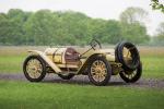 Mercer Type 35 Raceabout 1911 года